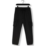 Retour Zeke Broeken Jongens - Zwart