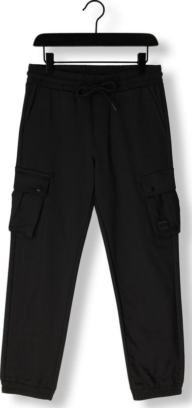 Retour Zeke Broeken Jongens - Zwart
