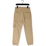 Retour - Jongens Broek - Zand - Jeans