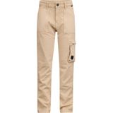 Retour - Jongens Broek - Zand - Jeans