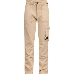 Retour - Jongens Broek - Zand - Jeans