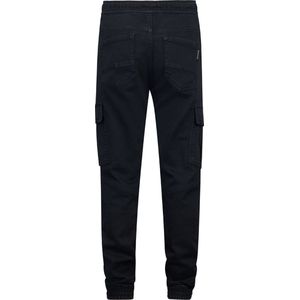 Retour jongens broek - Zwart