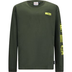 Retour Jeans Joey Jongens T-shirt6