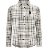 Retour jongens overhemd - Beige