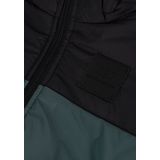 Retour - Winterjas - Groen - Jongens