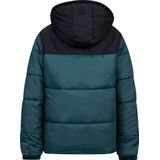 Retour - Winterjas - Groen - Jongens