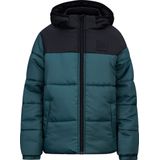 Retour - Winterjas - Groen - Jongens