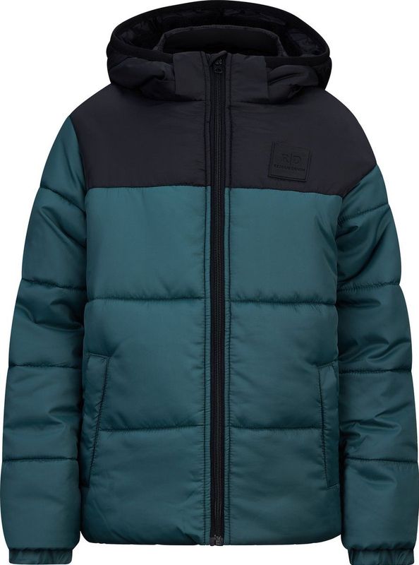 Retour jas pim maat 116/6J