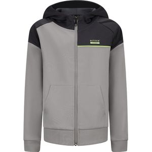 Retour Jeans - Vest - Grijs - Katoen