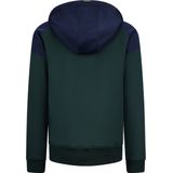 Retour jongens hoodie - Donker groen