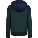 Retour jongens hoodie - Donker groen