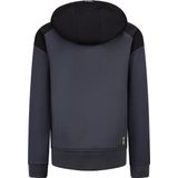 Retour jongens hoodie - Donker grijs