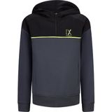 Retour jongens hoodie - Donker grijs