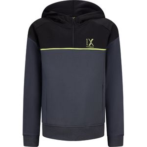 Retour jongens hoodie - Donker grijs