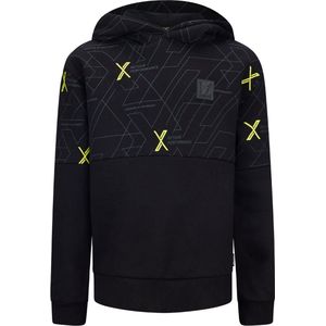 Retour hoodie playoff maat 128/8J