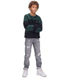 Retour trui flip maat 104/4J