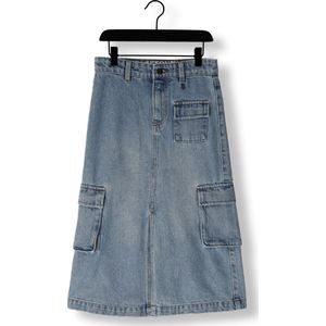 Retour meisjes rok - Medium denim