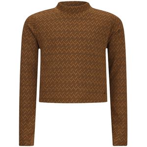 Retour longsleeve kayra maat 104/4J