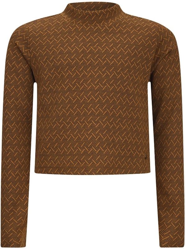 Retour longsleeve kayra maat 104/4J