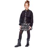 Retour Jeans Rose Meisjes T-shirt0