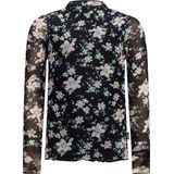 Retour Jeans Rose Meisjes T-shirt0