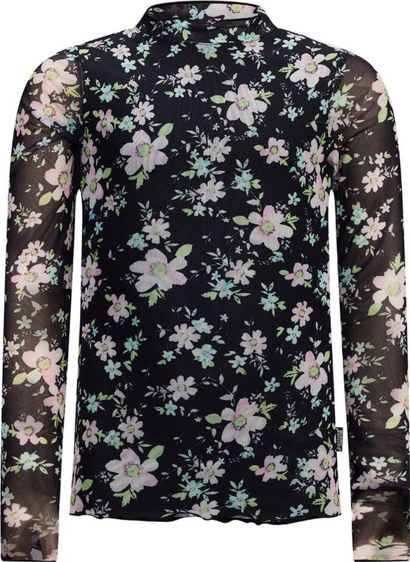 Retour Jeans Rose Meisjes T-shirt0