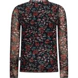 Retour Jeans Mendy Meisjes T-shirt - Maat 110