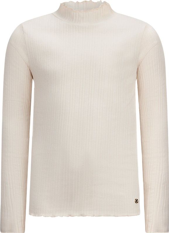 Retour meisjes longsleeve - Beige