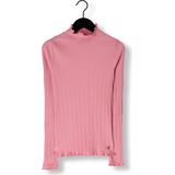 Retour Yanou Tops T-shirts Meisjes - Shirt - Beige4