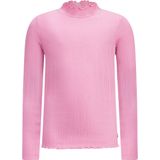 Retour Yanou Tops T-shirts Meisjes - Shirt - Beige4