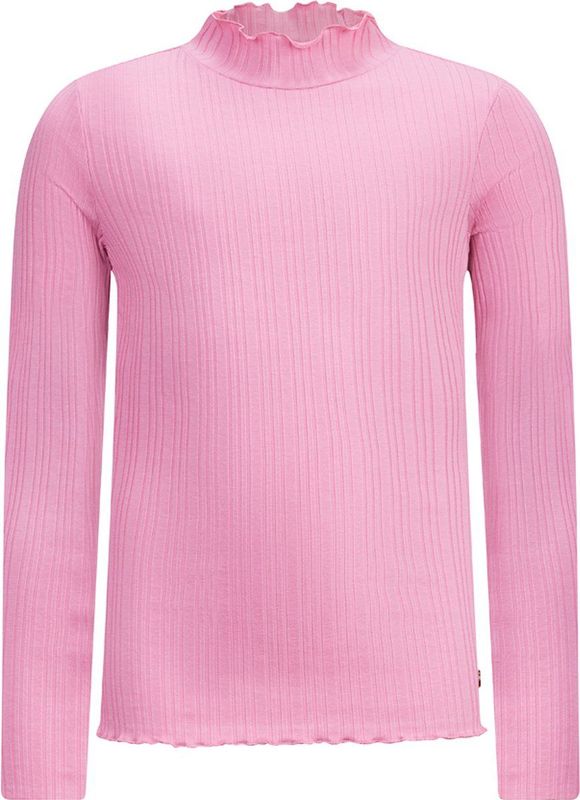 Retour Yanou Tops T-shirts Meisjes - Shirt - Beige4