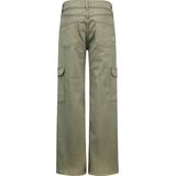 Retour - Broek - Army - Meisjes - Cargo
