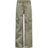 Retour - Broek - Army - Meisjes - Cargo