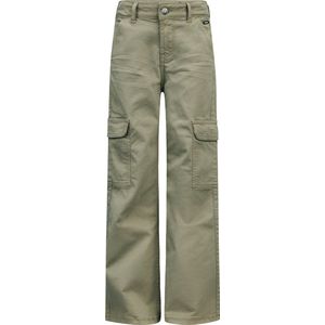 Retour - Broek - Army - Meisjes - Cargo