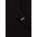 Retour - RJG-43-411 - Tussenjas - Zwart - Loose Fit