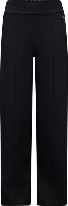 Retour - RJG-43-411 - Tussenjas - Zwart - Loose Fit