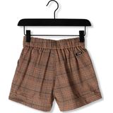 Retour Linda Broeken Meisjes - Bruin