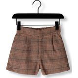 Retour Linda Broeken Meisjes - Bruin