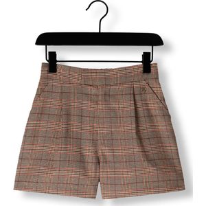 Retour Linda Broeken Meisjes - Bruin