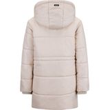 Retour - Romy - Tussenjas - Ecru - 100% Polyester - Lange Mouwen