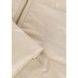 Retour - Romy - Tussenjas - Ecru - 100% Polyester - Lange Mouwen