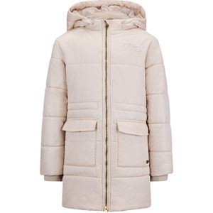 Retour - Romy - Tussenjas - Ecru - 100% Polyester - Lange Mouwen