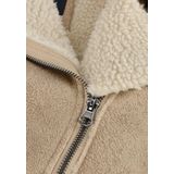 Retour jas yanny maat 116/6J