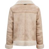 Retour jas yanny maat 116/6J