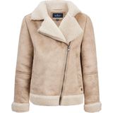 Retour jas yanny maat 116/6J