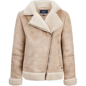 Retour jas yanny maat 116/6J