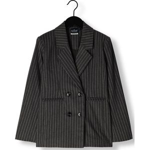 Retour blazer desi maat 116/6J