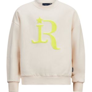 Retour meisjes sweater - Beige