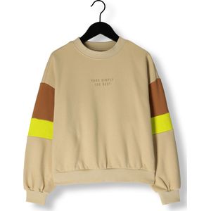 Retour sweater brascha maat 116/6J