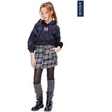 Retour - Meisjes Hoodie - Zwart